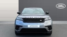 Land Rover Range Rover Velar 2.0 D180 R-Dynamic S 5dr Auto Diesel Estate